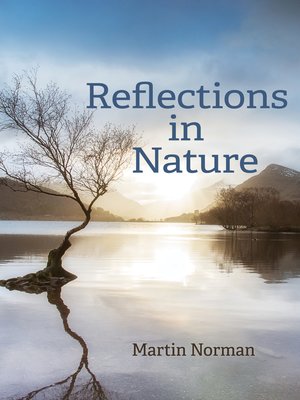 cover image of Reflections in Nature